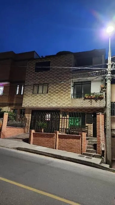 Excelente Ubicacion Apartment Envigado 0*,