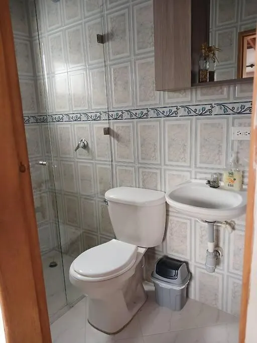 Excelente Ubicacion Apartment Envigado