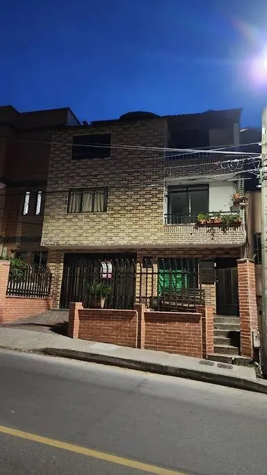 Excelente Ubicacion Apartment Envigado
