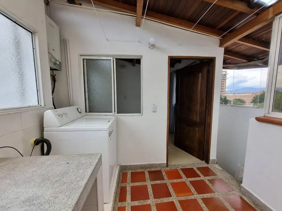 Excelente Ubicacion Apartment Envigado