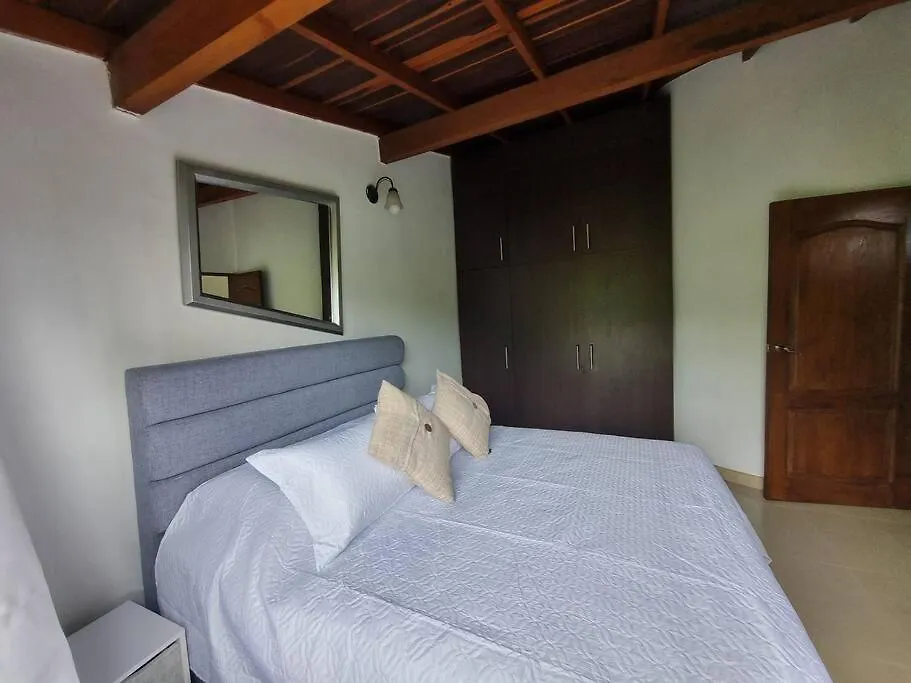 Excelente Ubicacion Apartment Envigado