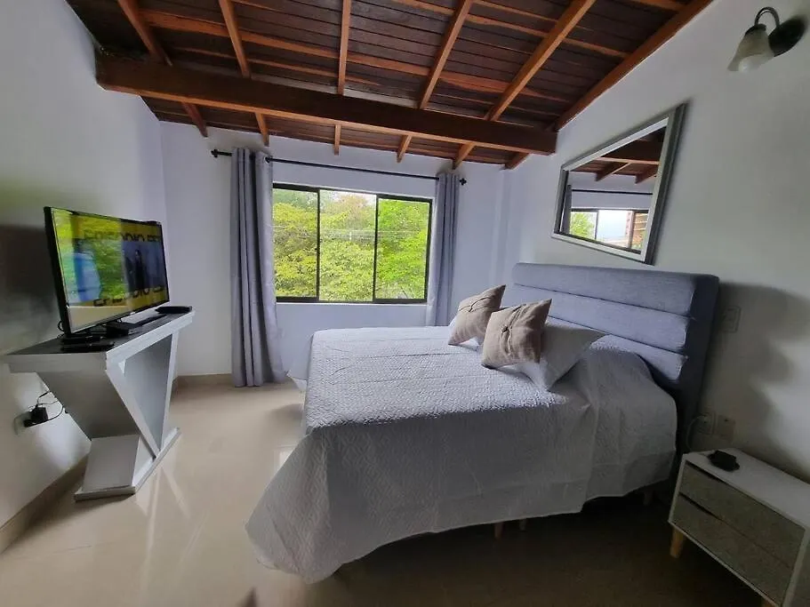 Excelente Ubicacion Apartment Envigado