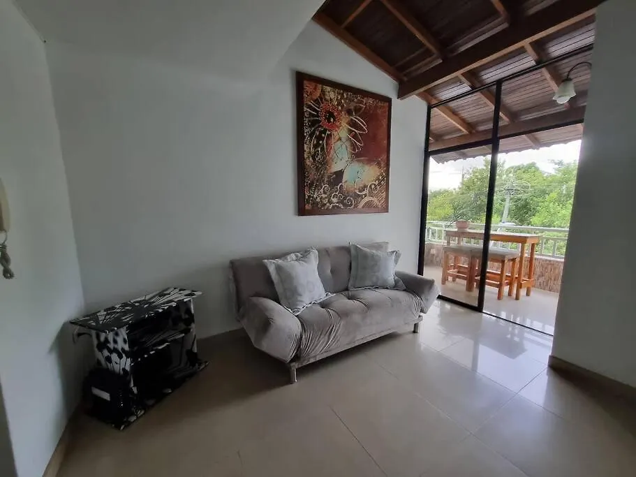Excelente Ubicacion Apartment Envigado