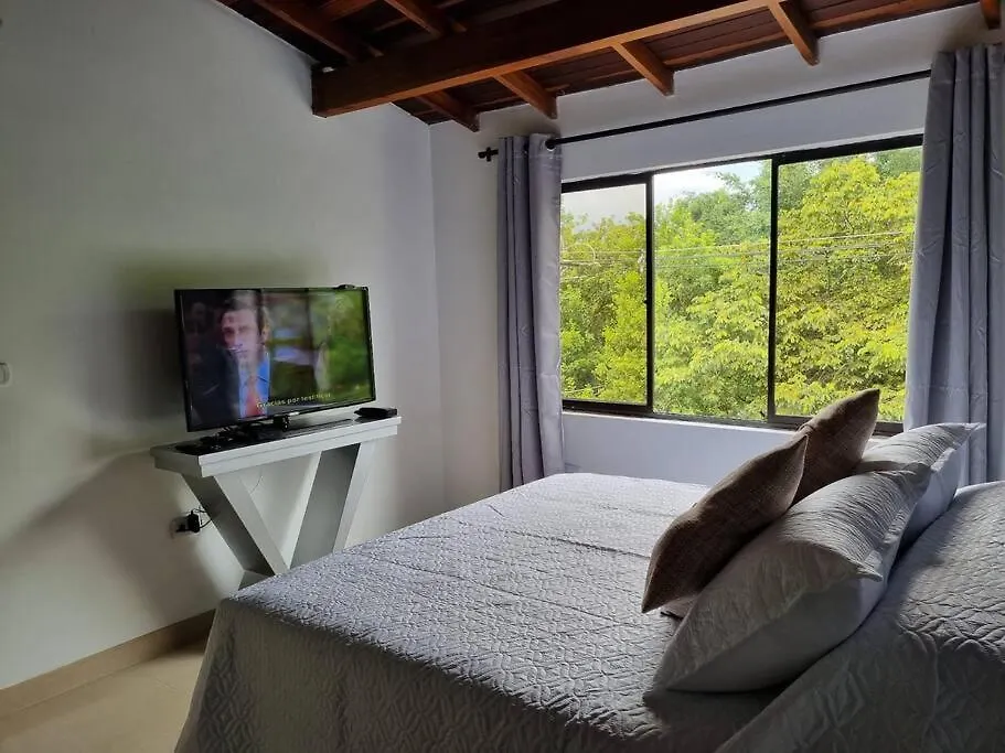 Excelente Ubicacion Apartment Envigado 0*,