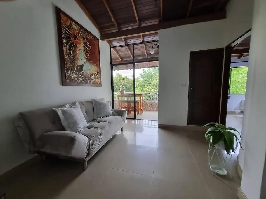 Excelente Ubicacion Apartment Envigado