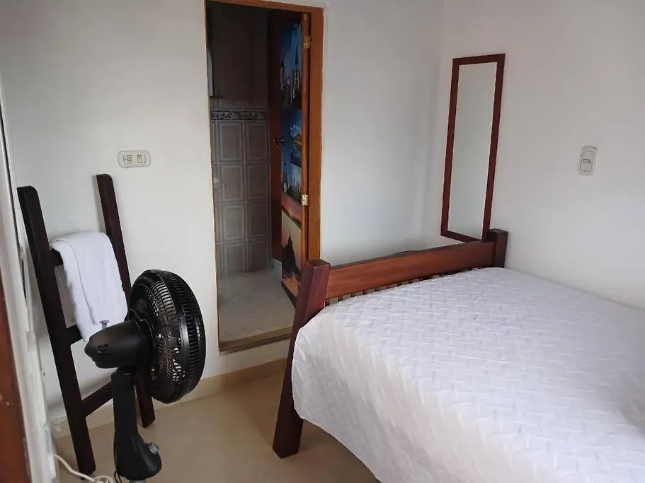 Excelente Ubicacion Apartment Envigado