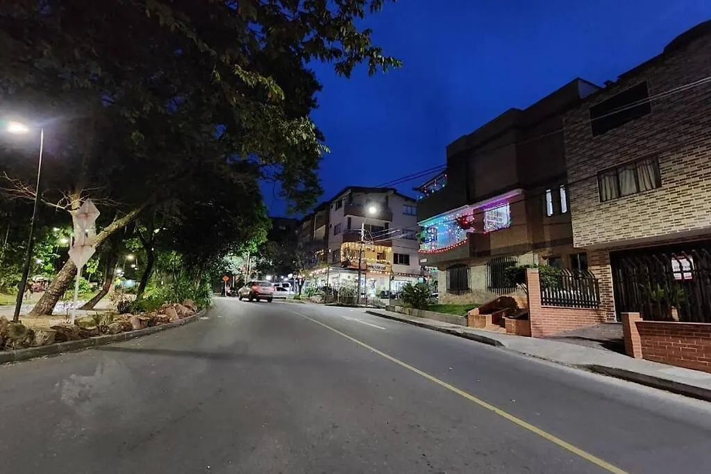 Excelente Ubicacion Apartment Envigado