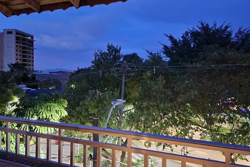 Excelente Ubicacion Apartment Envigado