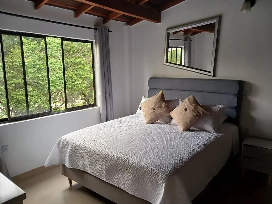 Excelente Ubicacion Apartment Envigado 0*,  Colombia