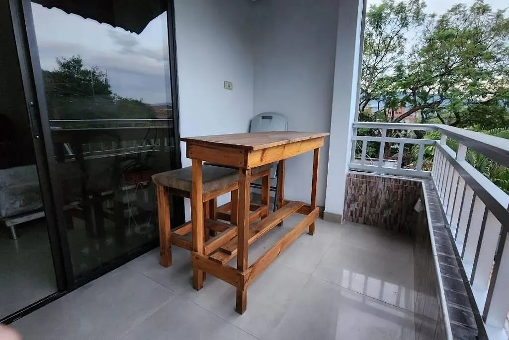 Excelente Ubicacion Apartment Envigado